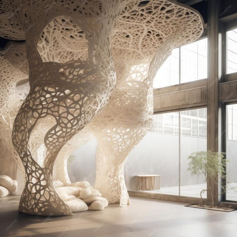 mycelium 2