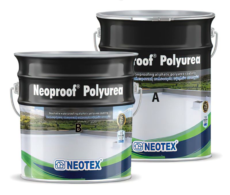 polyurea 4