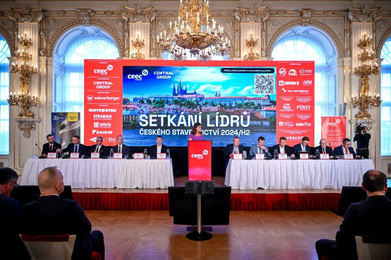 setkani lidru