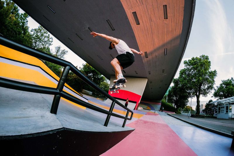 skate park 3