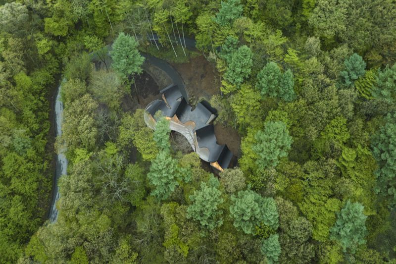 hand in hand house 1