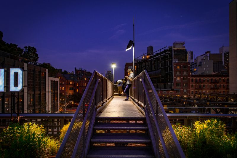 high line 2