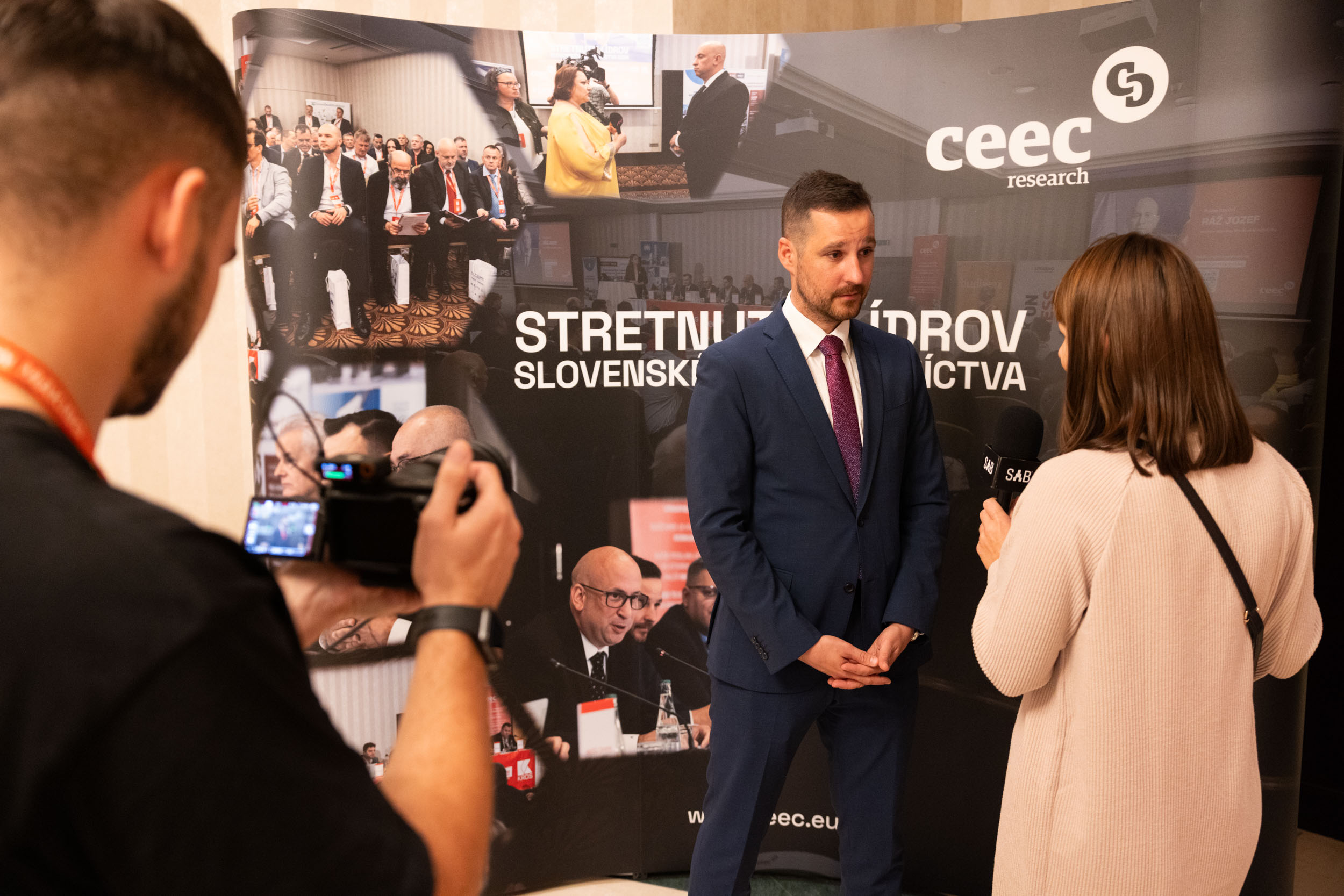 Stretnutie lídrov slovenského stavebníctva 3