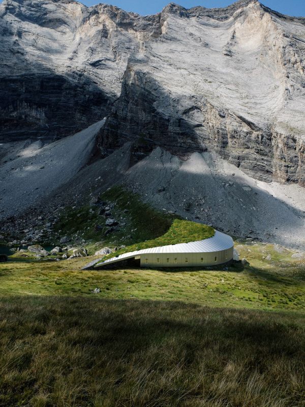 snohetta pyreneje 2