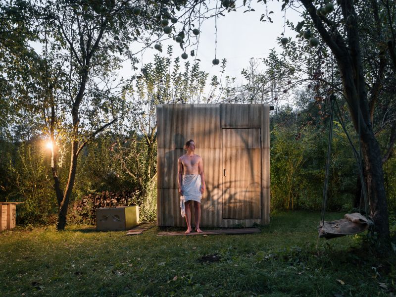 sauna 4