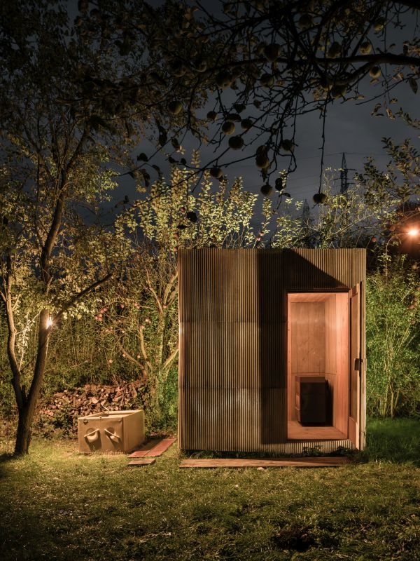 sauna 5