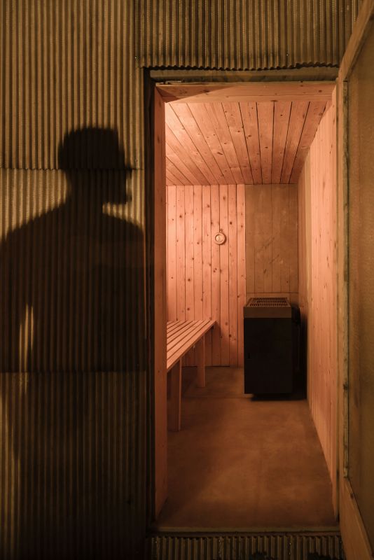 sauna 6