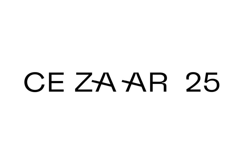 Cezaar LOGO 2025
