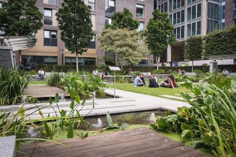 goodmans fields gardens 5