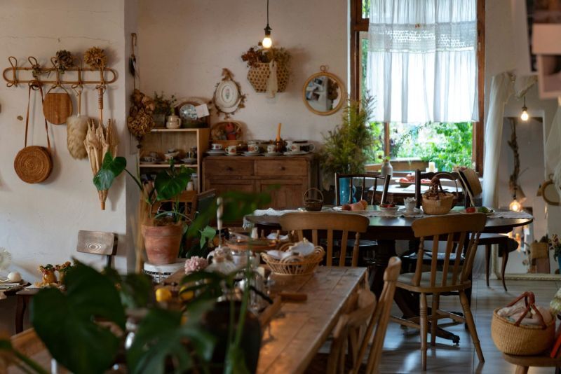vintage home 1 uvod