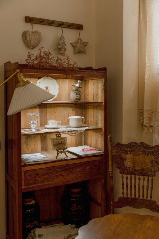 vintage home 2