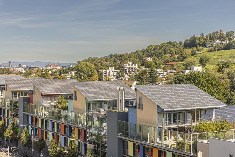 Freiburger FWTM, Freiburg Motive