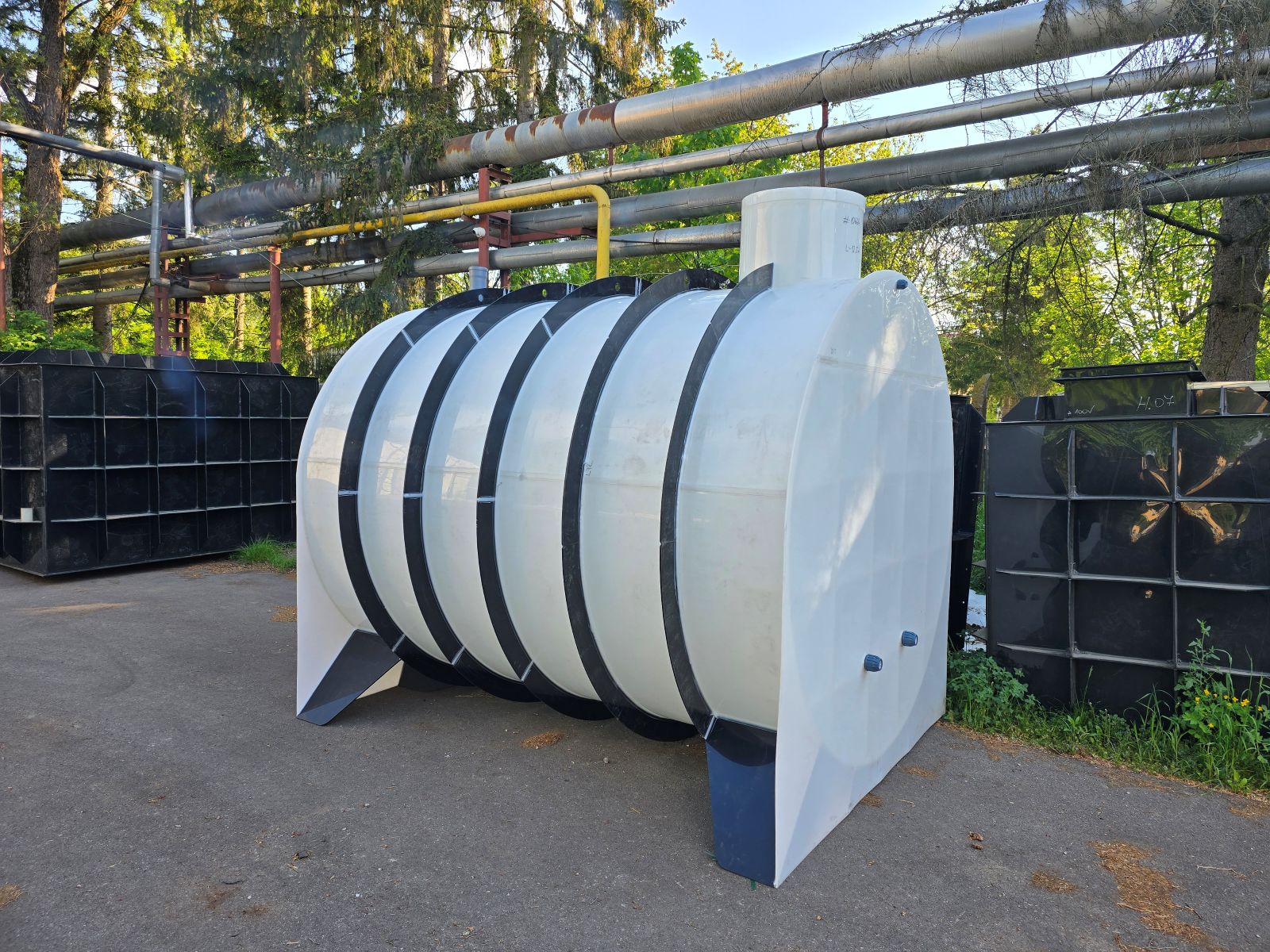 plastove nadrze pitnavoda uvod