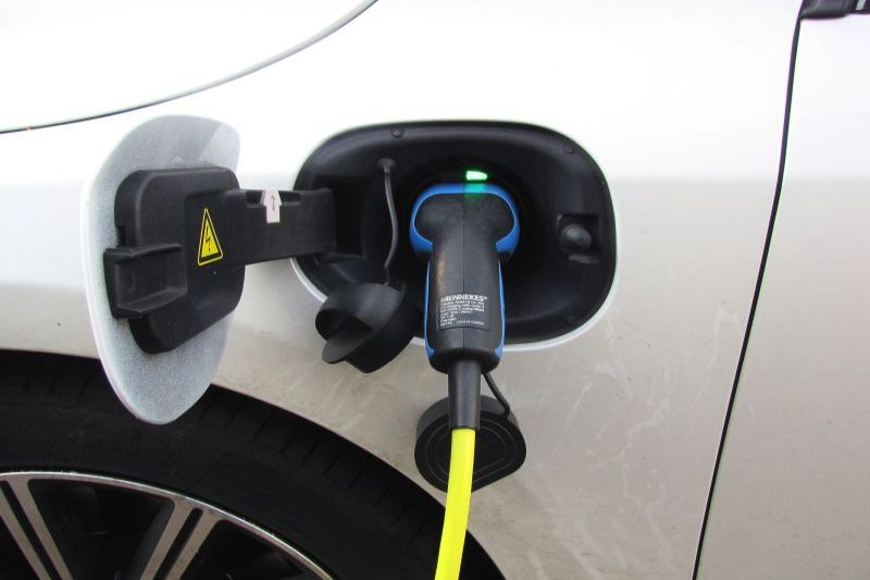auta elektro