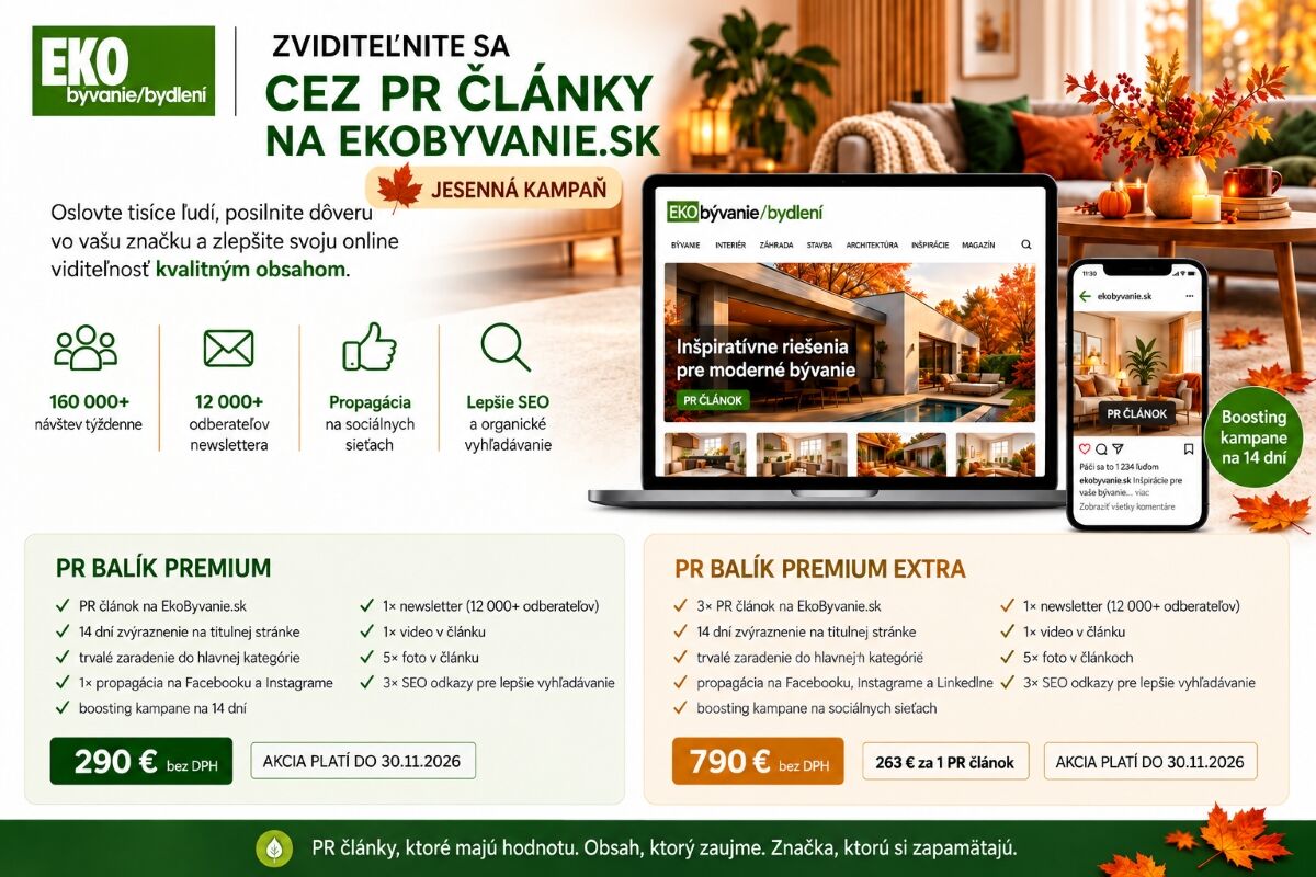 kampan ekobyvanie jesen 26d