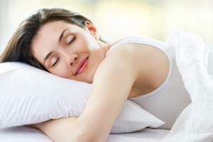 3 zasady zdraveho spanku m