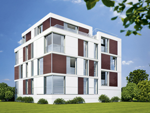 multifunkcne projekty